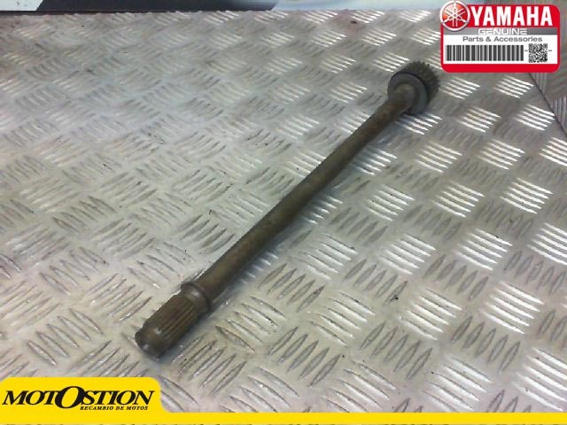 Eje de cardam YAMAHA XJ 900 1992-2002  recambio moto
