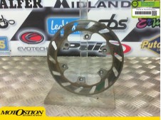 Disco freno delantero RIEJU RR 50 1999-2007 Recambio Ocasion