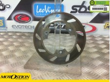 Disco freno trasero RIEJU RR 50 1999-2007  despiece de moto