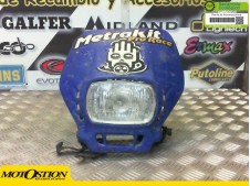 Faro RIEJU RR 50 1999-2007  motodesguace