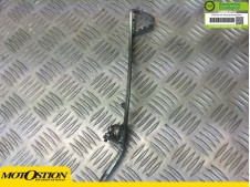 Pedal freno trasero RIEJU RR 50 1999-2007  despiece de moto