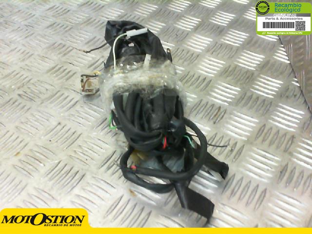 Sistema electrico completo RIEJU RR 50 1999-2007  recambio moto