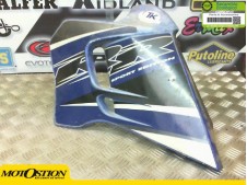 Faldon derecho RIEJU RR 50 1999-2007  repuestos de motos