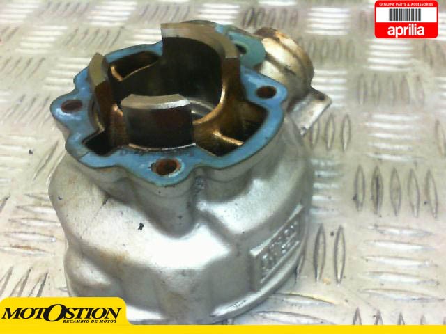 Cigueñal APRILIA SR H2O 50 1993-2008  recambio moto