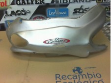 Cacha derecha gris DAELIM MESSAGE 50 1995-1996  despiece de moto