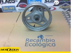 Rueda delantera DAELIM MESSAGE 50 1995-1996  despiece de moto