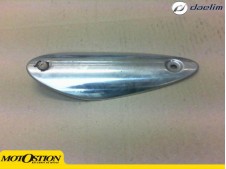 Embellecedor silencioso lateral DAELIM ROADWINR 125 2007-2011  recambio moto
