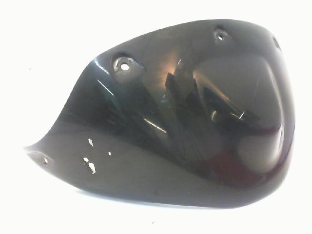 Cubre deposito negro TRIUMPH 955 I 955 2000-2002  recambios para moto