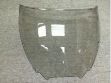 Cupula transparente nueva TRIUMPH ST 955 1999-2002  segunda mano