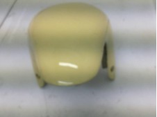 Aleta delantera amarilla SUZUKI GSX 750 R 750 1991-1992  repuestos de motos