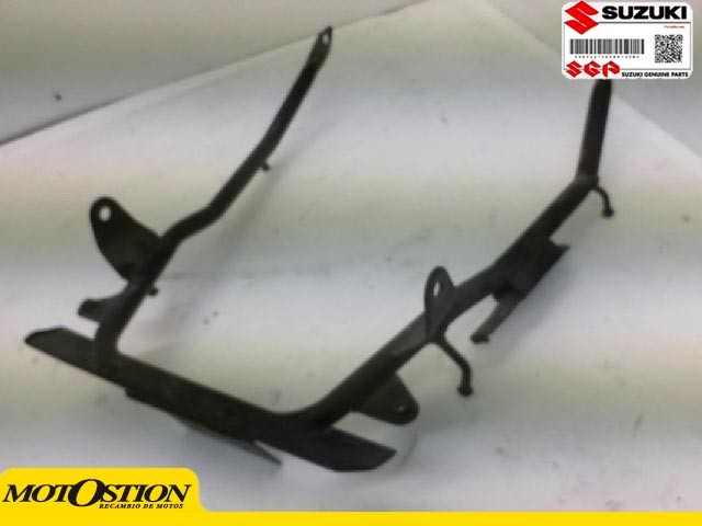 Araña trasera SUZUKI GSX 750 R 750 1991-1992  segunda mano