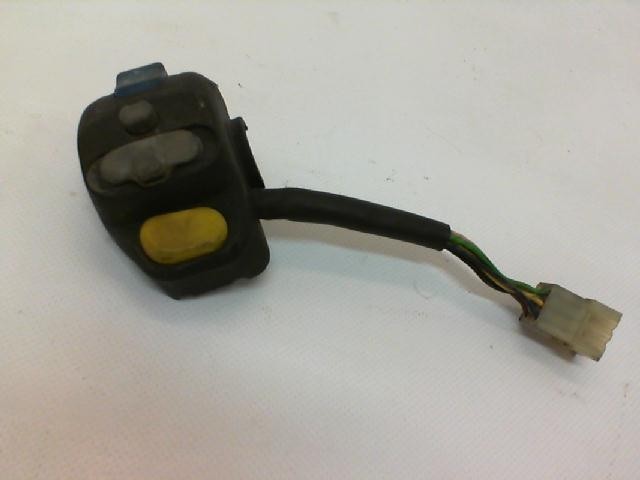 Piña luces izquierda YAMAHA MAJESTY 125 1998-2000  recambio moto