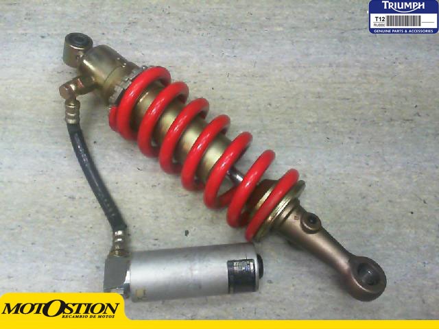 Amortiguador TRIUMPH SPEED TRIPLE 955 2002-2004  recambio moto