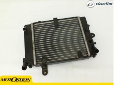 Radiador agua DAELIM S3 125 2010-2013  motodesguace