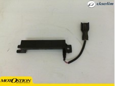 Antena clausor original DAELIM S3 125 2010-2013  despiece de moto