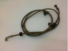 Latiguillo freno trasero YAMAHA MAJESTY 125 2001-2006  segunda mano