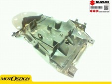 Aleta pase rueda superior SUZUKI GLADIUS 650 2009-2015  despiece de moto