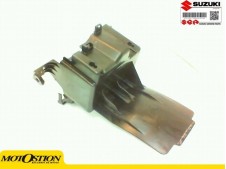 Aleta porta bateria SUZUKI GLADIUS 650 2009-2015  segunda mano