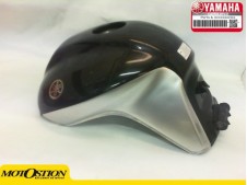 Deposito gasolina negro gris YAMAHA BT BULLDOG 1100 2001-2007  repuestos de motos