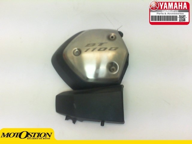 Aireador derecho YAMAHA BT BULLDOG 1100 2001-2007  recambio moto
