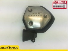 Aireador izquierdo YAMAHA BT BULLDOG 1100 2001-2007 Recambio Ocasion