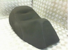 Asiento piloto tapizado DAELIM S2 125 2007-2009  segunda mano