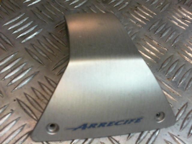 Embellecedor manillar APRILIA ARRECIFE 125 2003-2004  moto