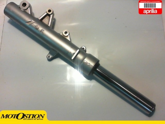 Barra completa izquierda APRILIA ARRECIFE 125 2003-2004  recambio moto