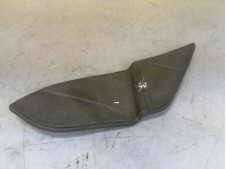 Goma suelo trasera derecha APRILIA ARRECIFE 125 2003-2004  desguace motos