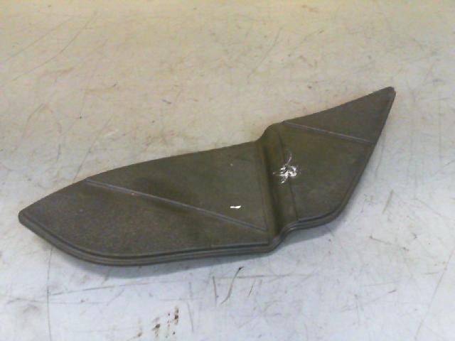 Goma suelo trasera derecha APRILIA ARRECIFE 125 2003-2004  desguace motos