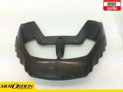 Asidero colin negro APRILIA SPORTCITY ONE 125 2008-2015  recambios para moto