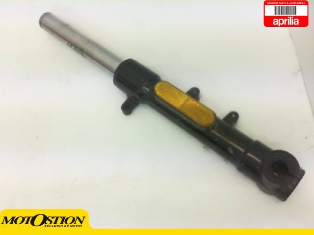 Barra completa derecha APRILIA SPORTCITY ONE 125 2008-2015  despiece de moto