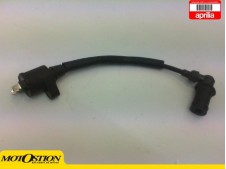 Bobina alta APRILIA SPORTCITY ONE 125 2008-2015  despiece de moto
