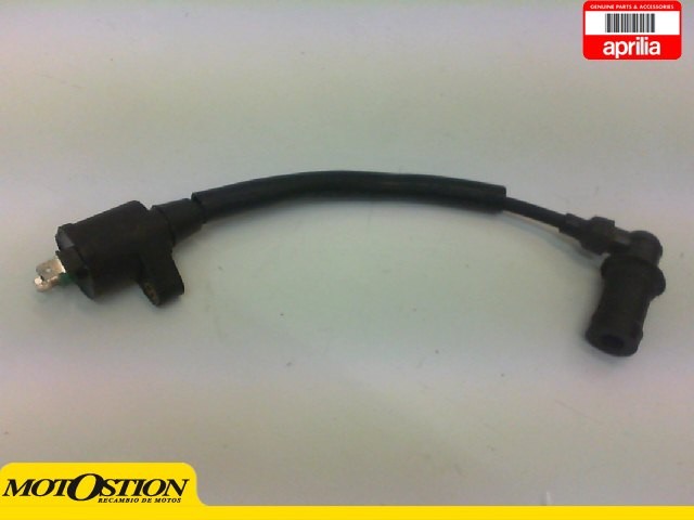 Bobina alta APRILIA SPORTCITY ONE 125 2008-2015  despiece de moto