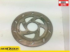 Disco freno delantero APRILIA SPORTCITY ONE 125 2008-2015  recambios para moto