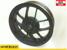 Rueda trasera APRILIA SPORTCITY ONE 125 2008-2015  motodesguace