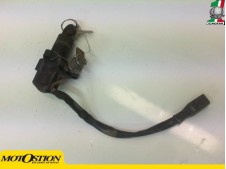 Cerraduras completas CAGIVA COCIS 75 1989-1990  segunda mano