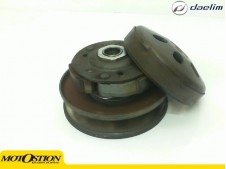 Embrague completo del motor DAELIM S3 125 2010-2013  recambios para moto