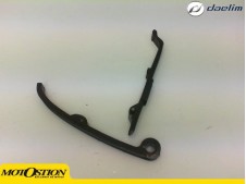Patin cadena distribucion DAELIM S3 125 2010-2013  recambios para moto