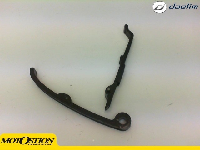 Patin cadena distribucion DAELIM S3 125 2010-2013  recambios para moto