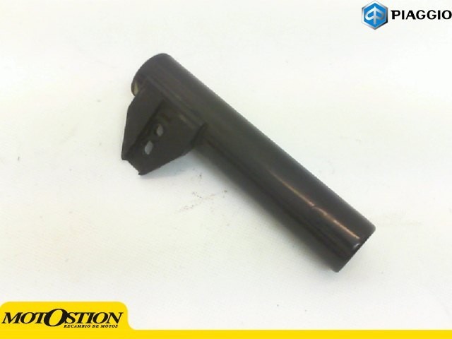 Soporte intermitente delantero derecho PIAGGIO VESPINO ALX 50 1978-1985  moto