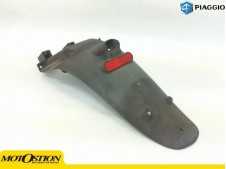Aleta porta matricula PIAGGIO LIBERTY 150 2002-2004  moto