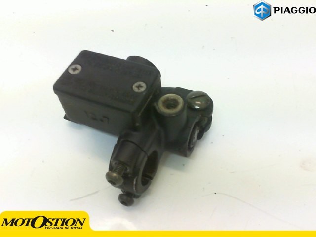 Bomba freno delantero PIAGGIO LIBERTY 150 2002-2004  recambio moto