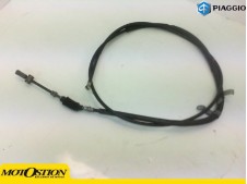 Cable freno trasero PIAGGIO LIBERTY 150 2002-2004  moto
