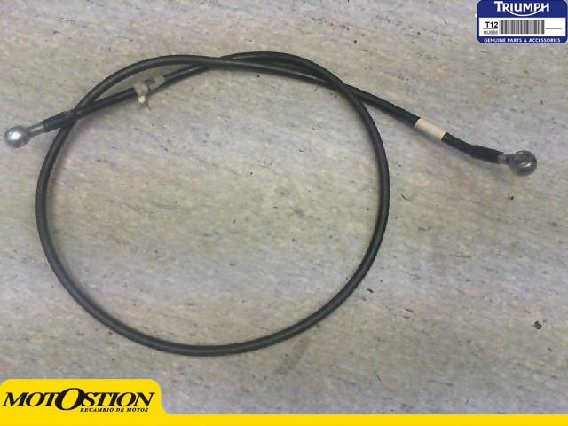 Latiguillo freno trasero TRIUMPH SPEED TRIPLE 955 2002-2004  repuestos de motos