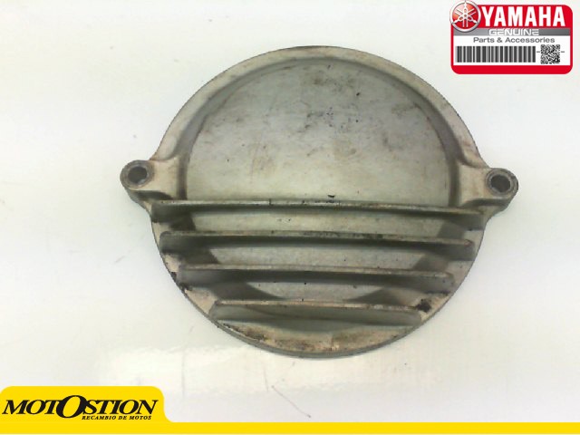 Tapa balancines de motor YAMAHA SR 250 1980-1989  recambio moto