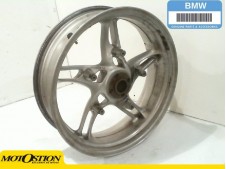 Rueda trasera BMW R850R 850 2000-2014 