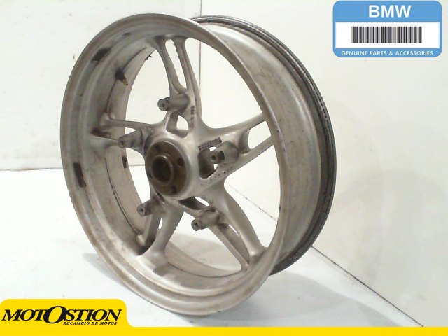 Rueda trasera BMW R850R 850 2000-2014 
