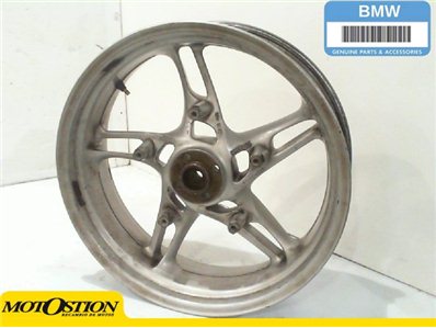 Rueda trasera BMW R850R 850 2000-2014 