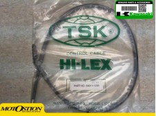 Cable embrague nuevo tsk